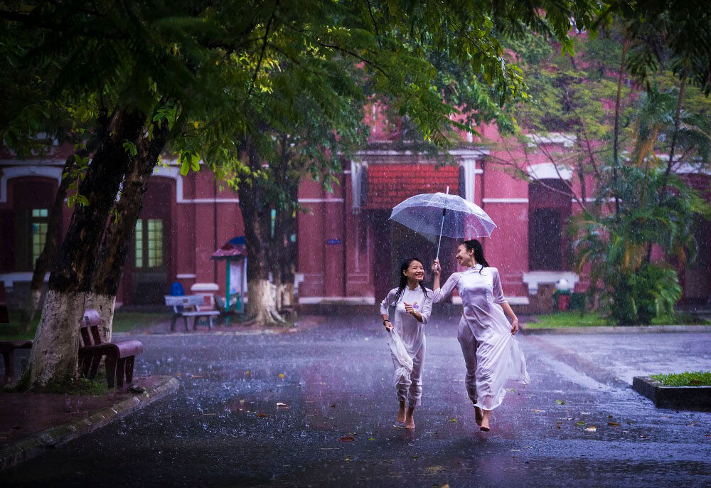 Start your work visa-prepared journey with Vietnam’s vibrant glow